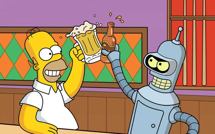 frases de homero simpson
