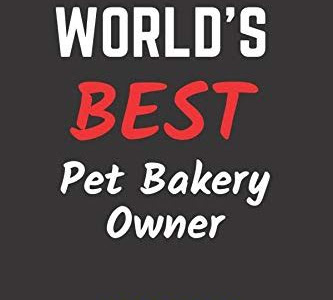 Download Ebook World's Best Tack Shop Owner Journal: Perfect Gift/Present for Appreciation, Thank You, Retirement, Year End, Co-worker, Boss, Colleague, Birthday, ... Day, Father's Day, Mother's Day, Love, Family Download Free Books in Urdu and Hindi PDF
