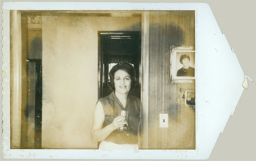 Two portraits