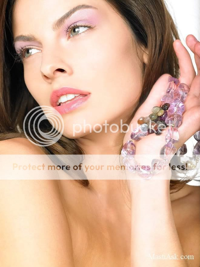 Glamour Photography