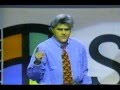 Windows 95 anniversary, Microsoft offers free "start me up" download