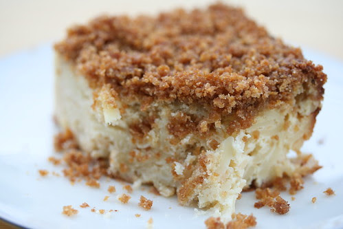 Noodle Kugel