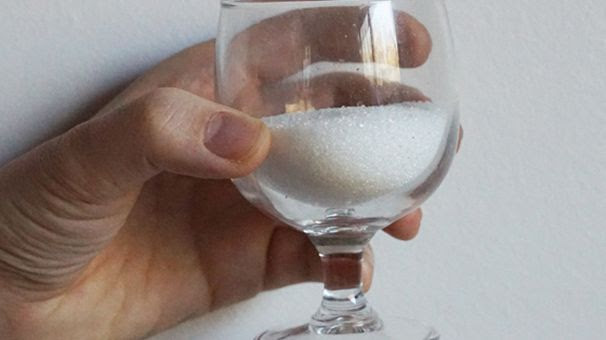 ¿Menos de 50 gramos de azúcar al día? Un saludable desafío