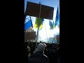Video Севастопольские Активисты в Киеве.