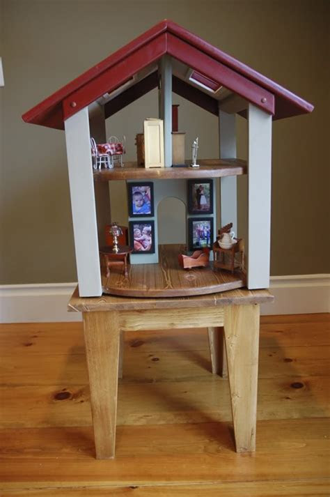 darling diy dollhouses
