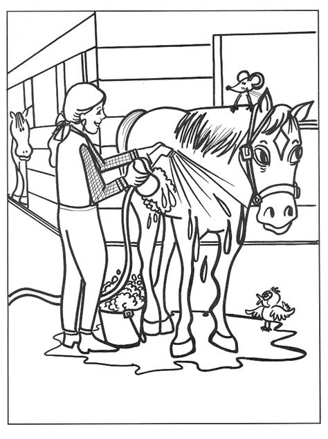 kleurplatenwereldnl gratis dieren paarden kleurplaten downloaden en
