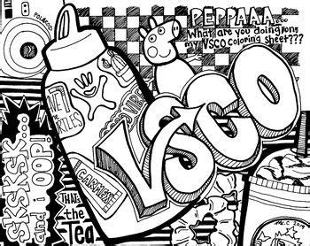  aesthetic coloring pages vsco thekidsworksheet