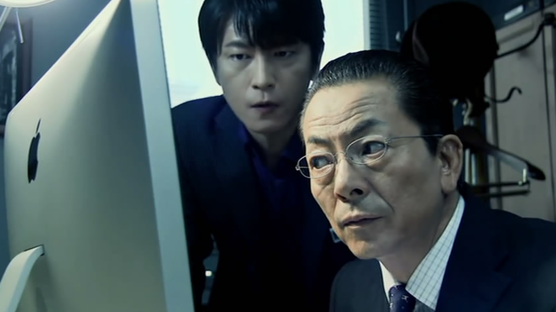 相棒15季 腾讯视频