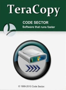 TeraCopy 3.0 Pro Alpha 2