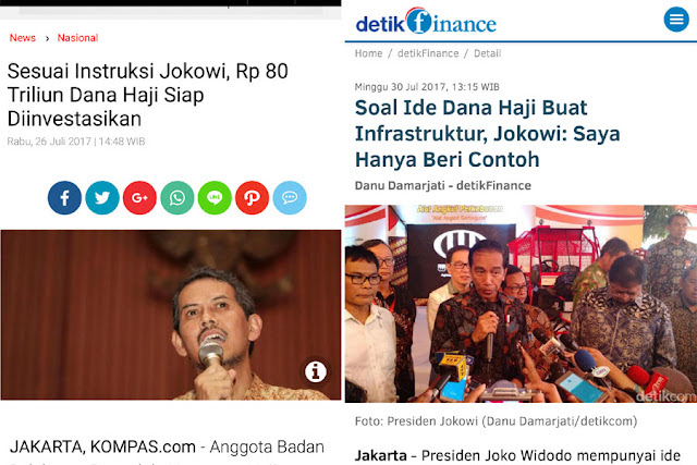 Anggito Abimanyu “Korban” Kesekian Jokowi