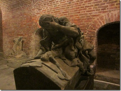 Die Leidende