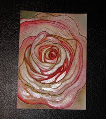 rose