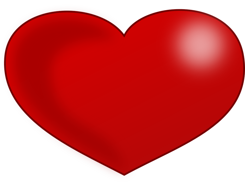 Herzen Rot PNG Transparent Herzen Rot.PNG Images. | PlusPNG