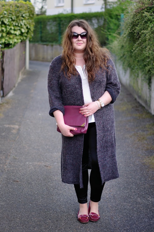 Große Größen Plus Size Fashion Blog