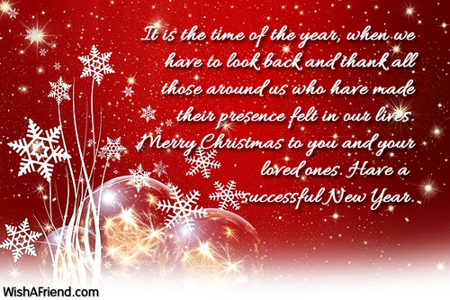 Thankful Christmas Quotes. QuotesGram