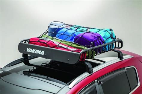Read helpful reviews from our . 2019 Kia Sorento Roof Cargo Basket Attachment | Kia