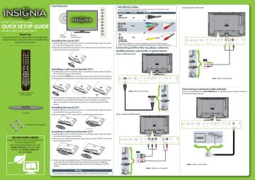 Download Link manual for insignia tv dvd combo Free Download PDF