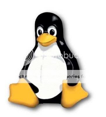 linux