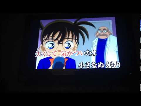 カラオケ 映像 アニメ