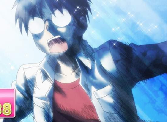 重製版 月姬 主角遠野志貴新人設果然眼鏡才是本體