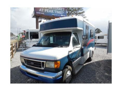 03 Ford 50 Rvs For Sale