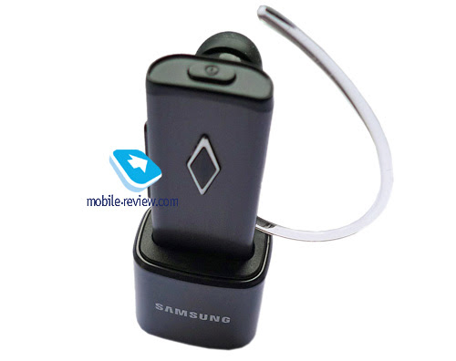 Обзор гарнитуры Samsung HM3200