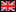 Bandera inglesa