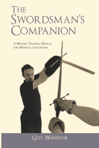 The Swordsman's CompanionBy Guy Windsor