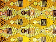 Inspirasi Top 21+ Motif Tissu Africain