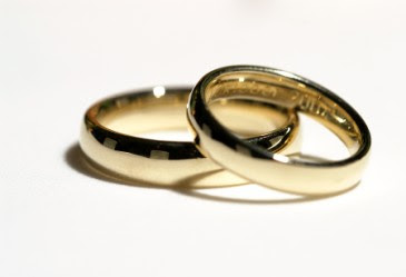 Wedding ring myth baby gender