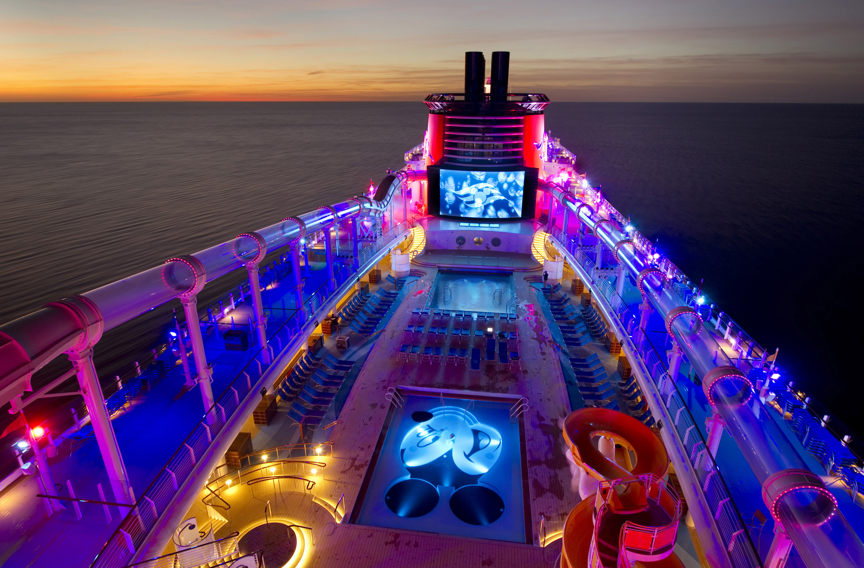 disney cruise line
