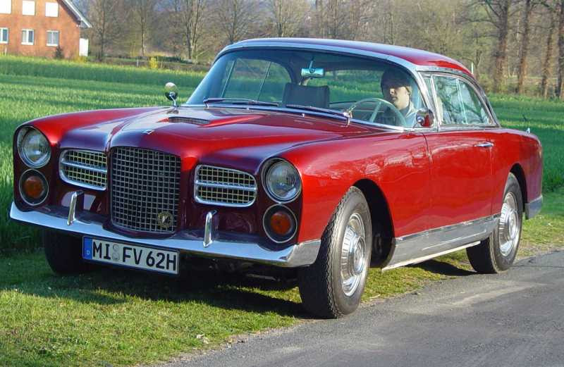 old cars environment pollution