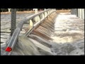 North Dakota Town Braces for Historic Flood
