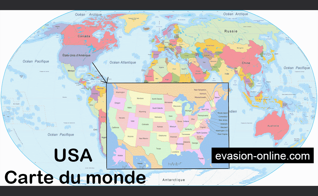 Usa Voyage Vacances Arts Guides Voyages