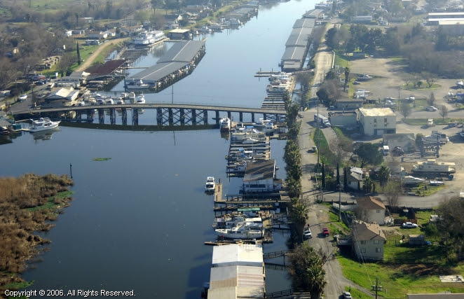 Marine Emporium in Bethel Island California United States Marine Emporium in Bethel Island California United States