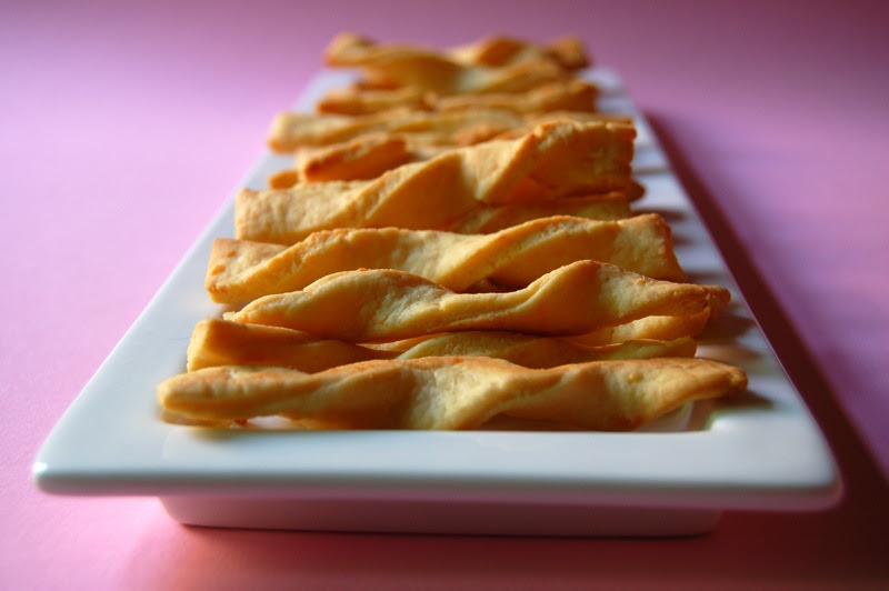 cheese twists© by haalo