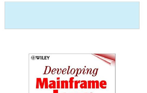 Download Object Oriented Programming Java Ebook Pdf Get Now PDF