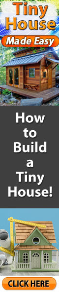 Tiny House Made Easy