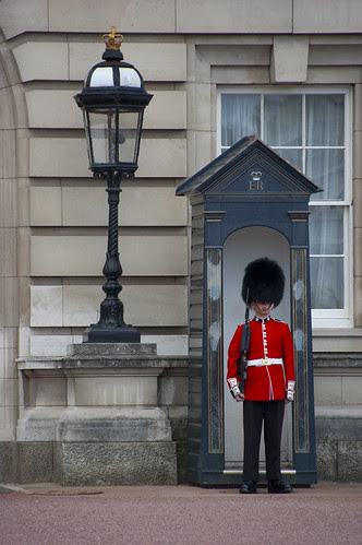 Queen's Guard