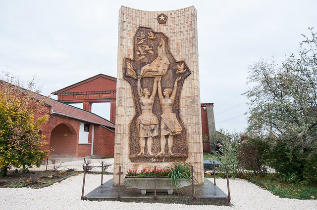 Fotos de Memento Park, el parque de las estatuas comunistas de Budapest