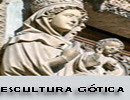 Escultura gótica