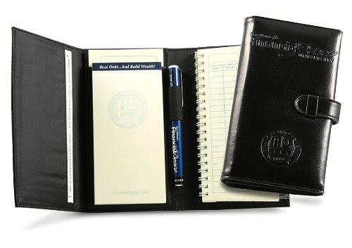 Deluxe Executive Envelope System (Dave Ramsey's Financial Peace University), by Dave Ramsey