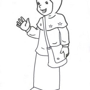 Koleksi Mewarnakan Gambar Muslim dan Muslimah Azhan co Koleksi Mewarnakan Gambar Muslim dan Muslimah Azhan co