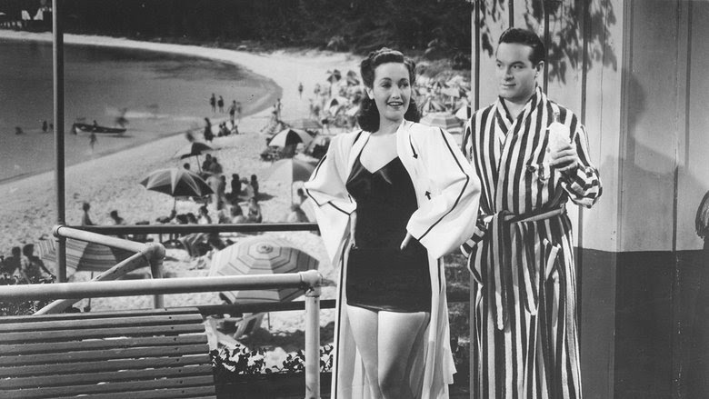 Caught in the Draft torrent9 1941