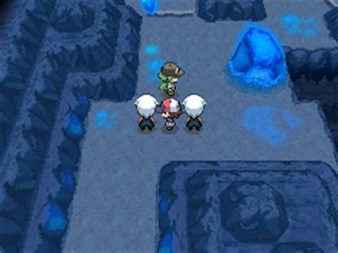 pokemon black white team plasma