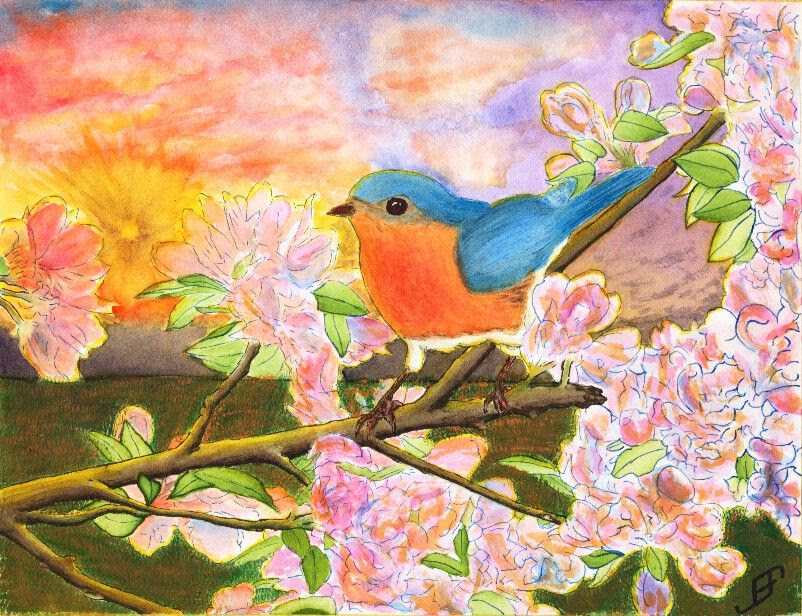 Recent Painting