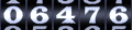 free hit counting