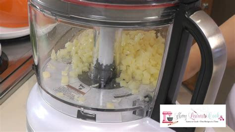Artisan series fresh prep attachment bundle + small item to cart for $349.99 + $0.90 = $350.89 + free shipping also receive … KitchenAid Dicer Test and Review ~ KitchenAid Pro Line