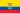 Flag of Ecuador.svg