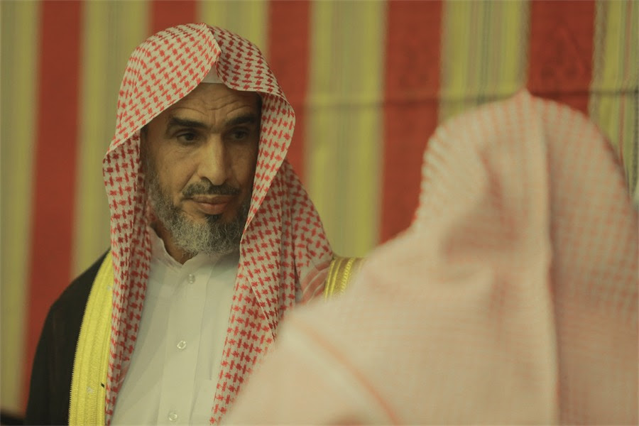 أفــراح التويجري الصمعاني قاعة القصيم